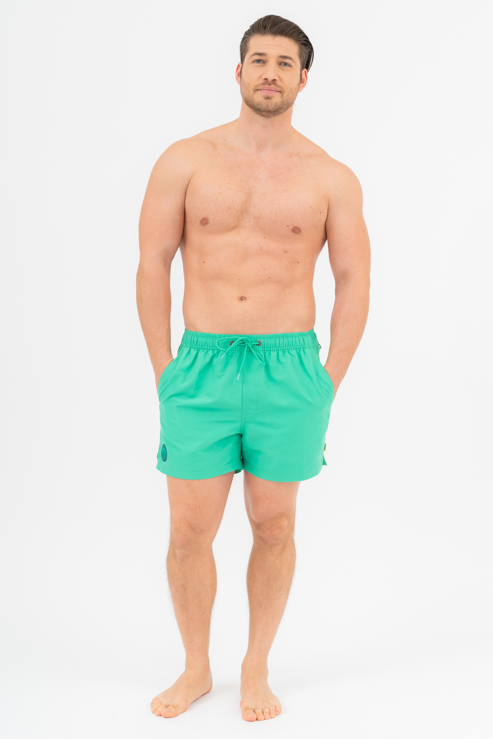 Beach short metatitle