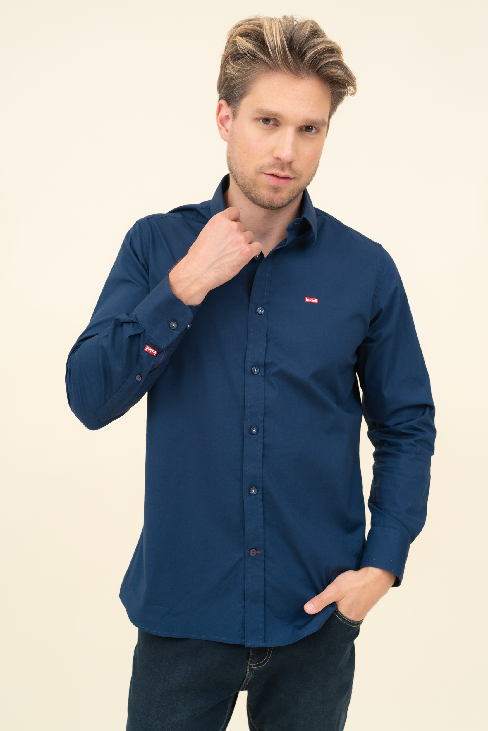 Men bodring bilan ozimni uygotdim